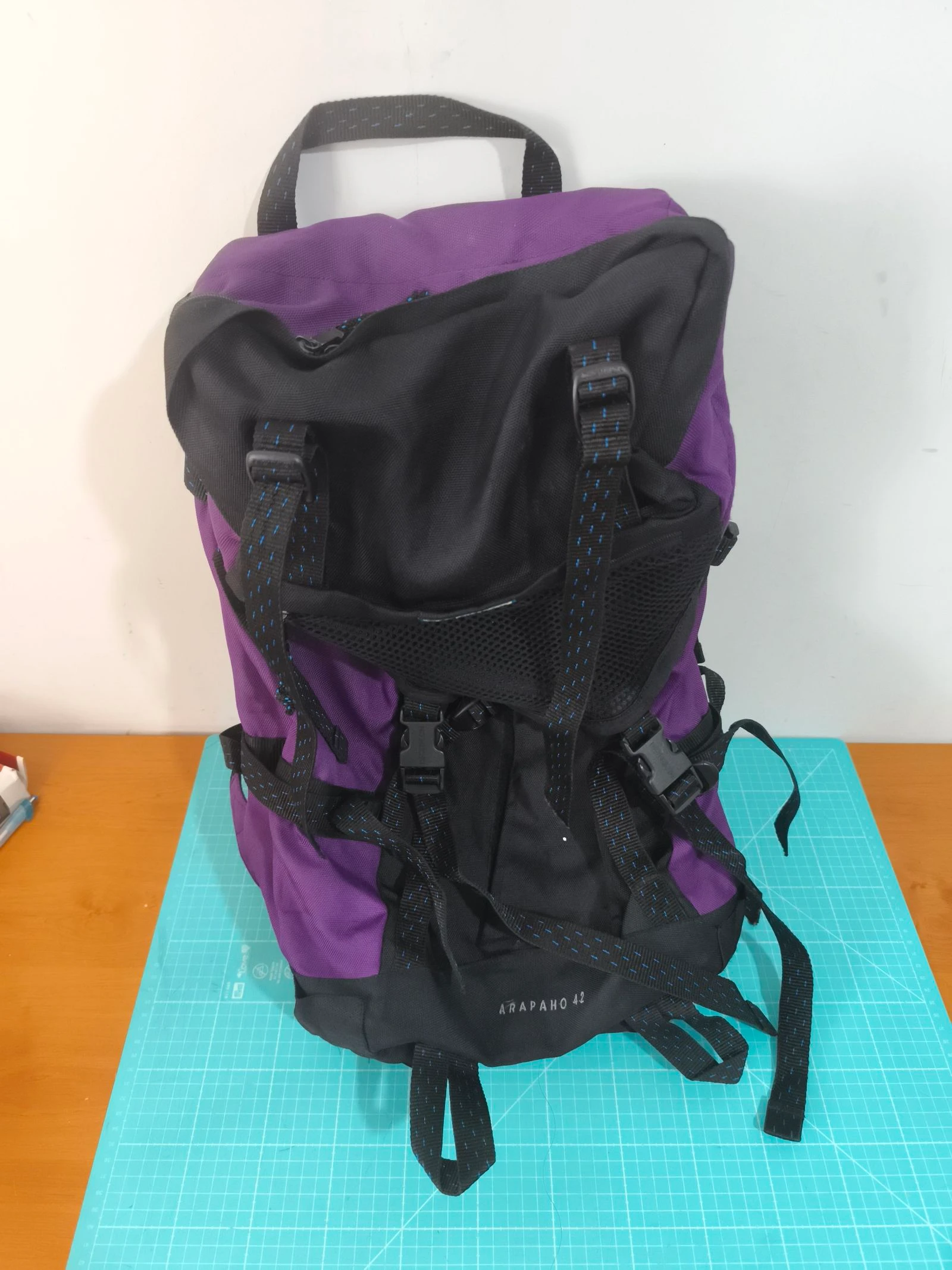 Saco de caminhada para trilha – photo 2